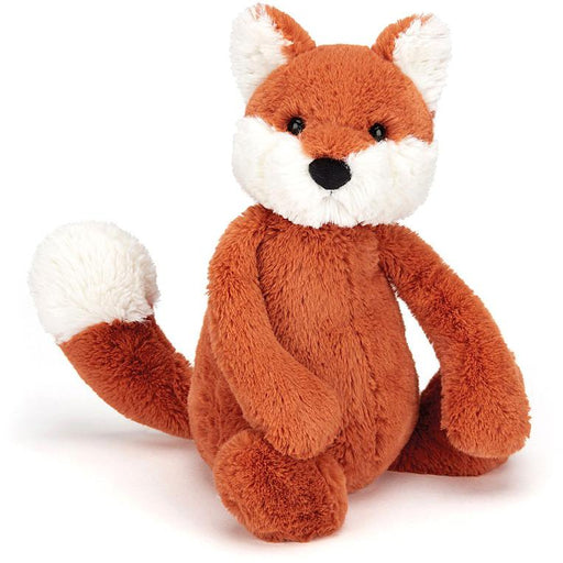 Jellycat Bashful Fox Cub