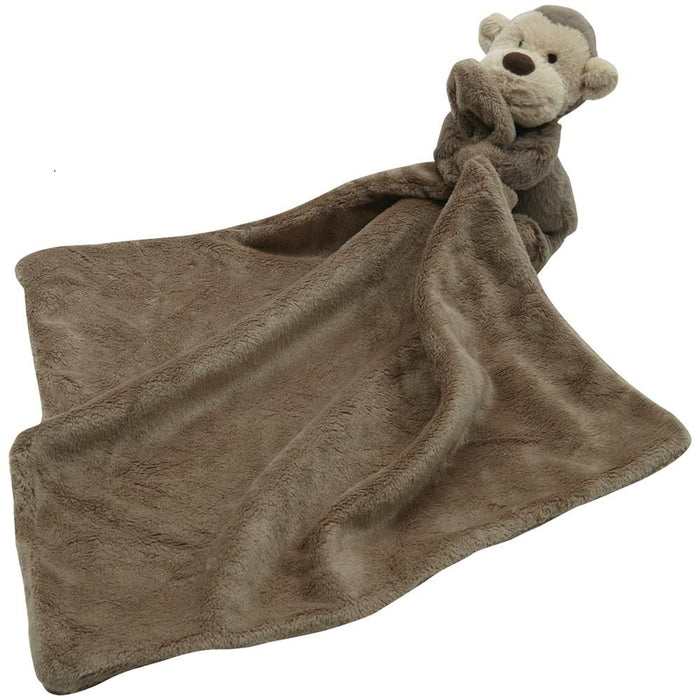 Jellycat Bashful Soother Monkey