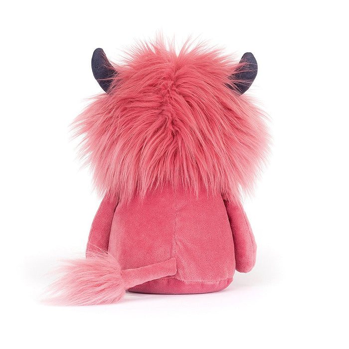 Jellycat Jinx Monster