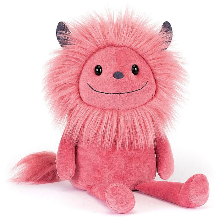 Jellycat Jinx Monster