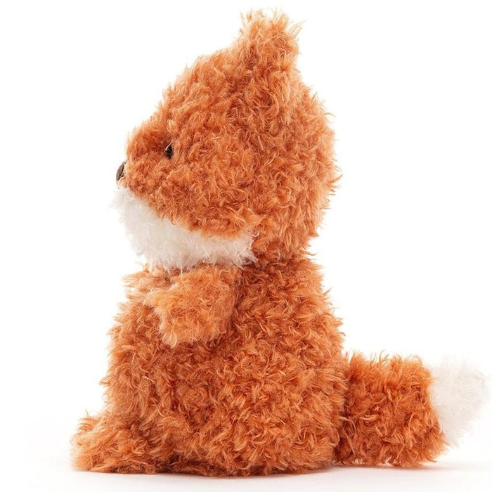 Jellycat Little Fox