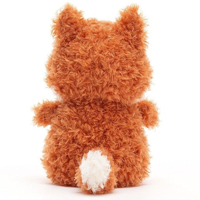 Jellycat Little Fox