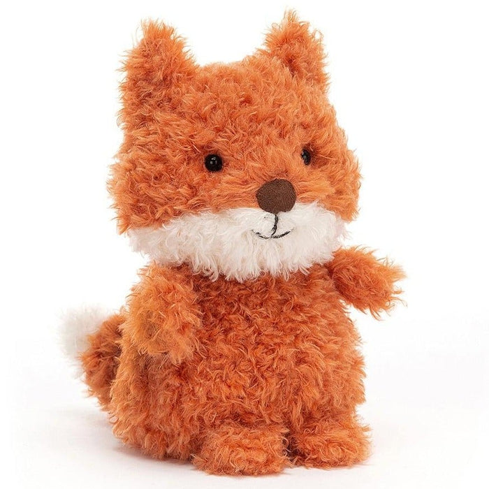 Jellycat Little Fox