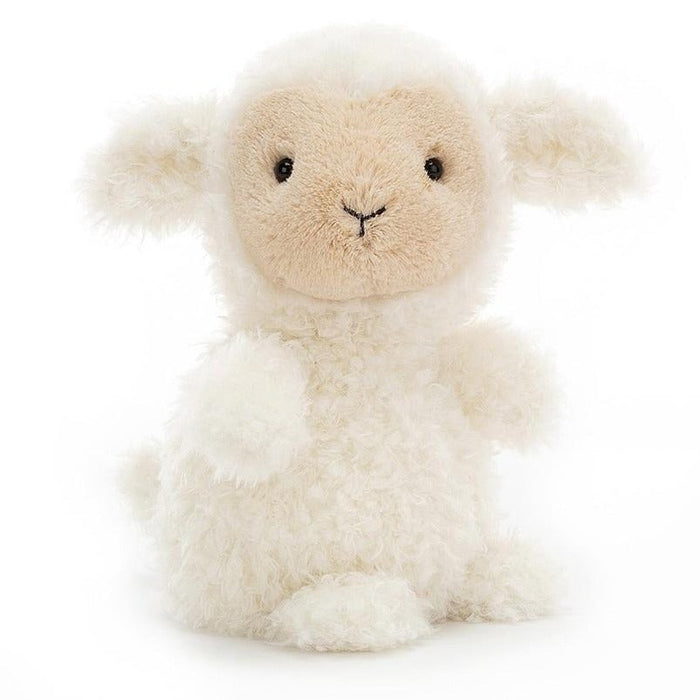 Jellycat Little Lamb