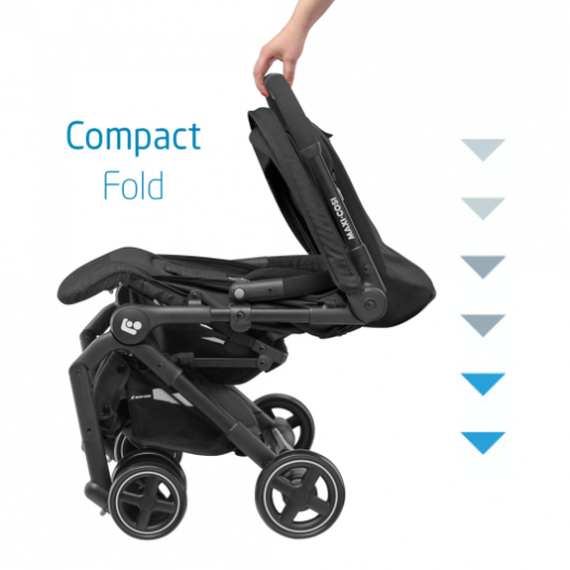 Maxi Cosi Lara Ultra Compact Stroller