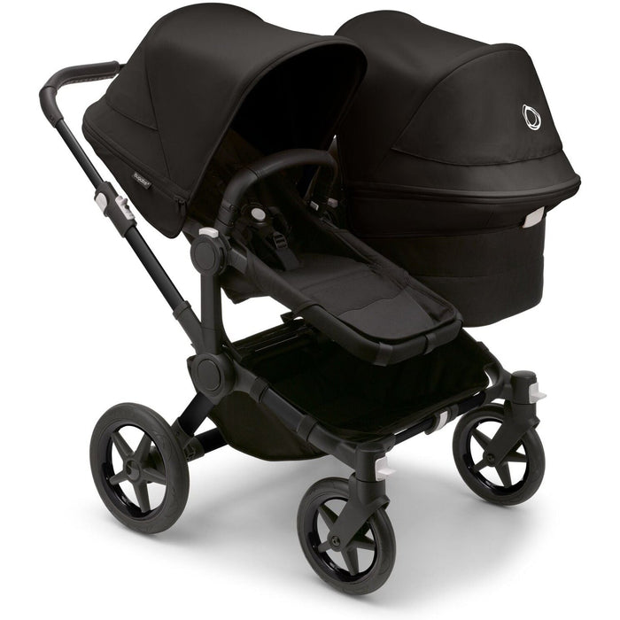 Bugaboo Donkey⁵ Duo Extension Set | Complete