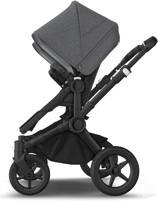 Bugaboo Donkey⁵ Twin Stroller | Custom