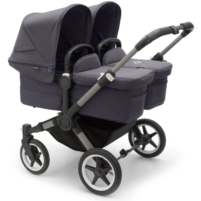 Bugaboo Donkey⁵ Twin Stroller | Complete