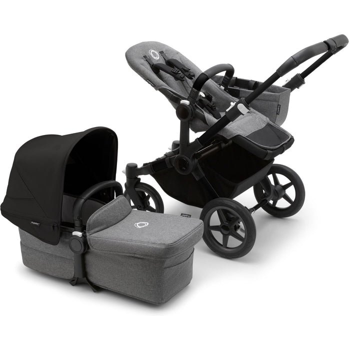 Bugaboo Donkey⁵ Mono Stroller | Custom