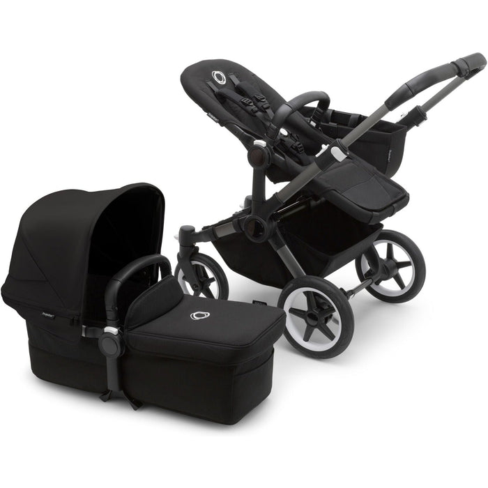 Bugaboo Donkey⁵ Mono Stroller | Custom