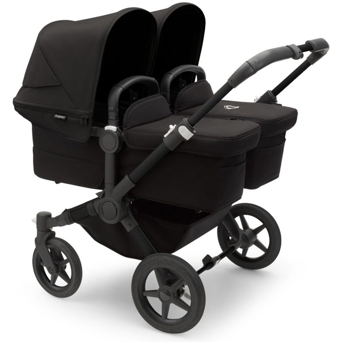 Bugaboo Donkey⁵ Twin Stroller | Complete