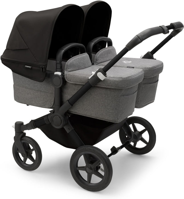 Bugaboo Donkey⁵ Twin Stroller | Custom