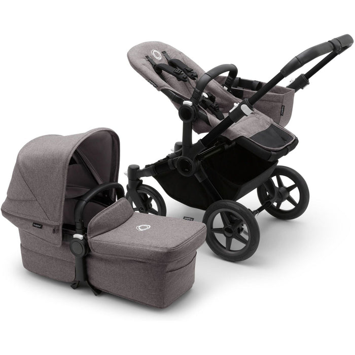 Bugaboo Donkey⁵ Mono Stroller | Custom