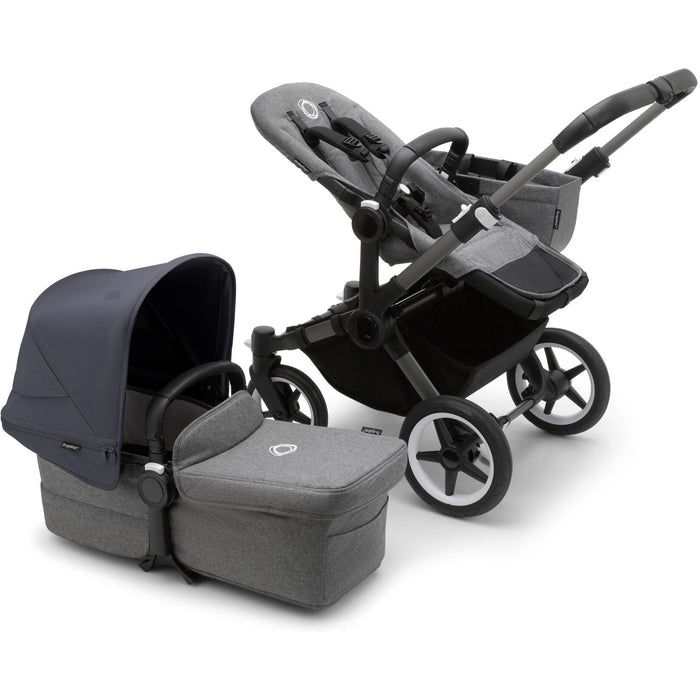 Bugaboo Donkey⁵ Mono Stroller | Custom