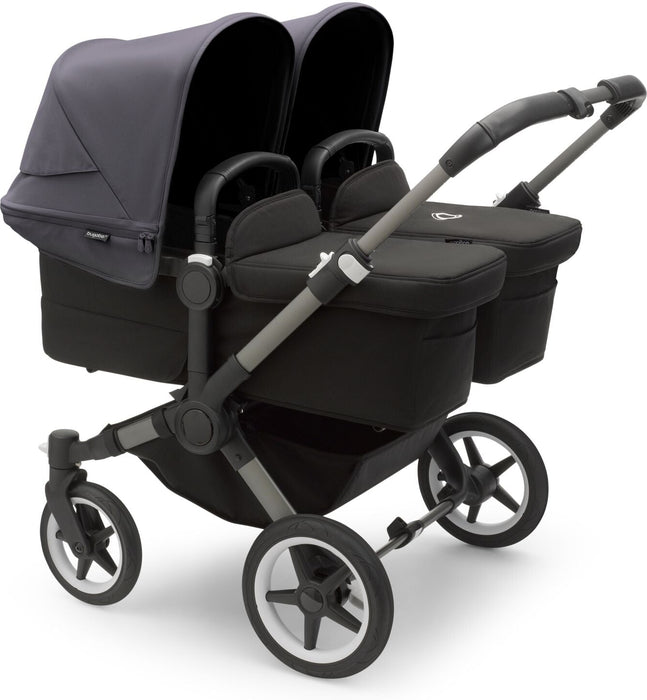 Bugaboo Donkey⁵ Twin Stroller | Custom