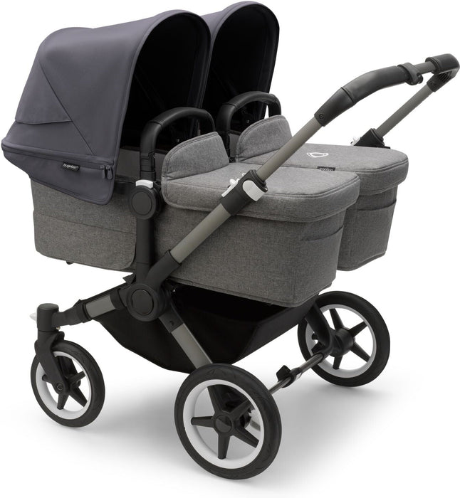 Bugaboo Donkey⁵ Twin Stroller | Custom