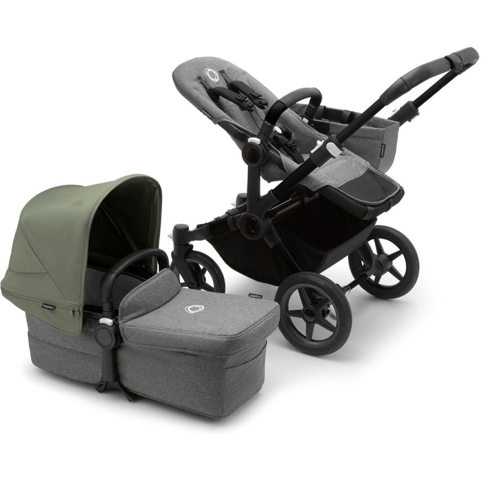 Bugaboo Donkey⁵ Mono Stroller | Custom