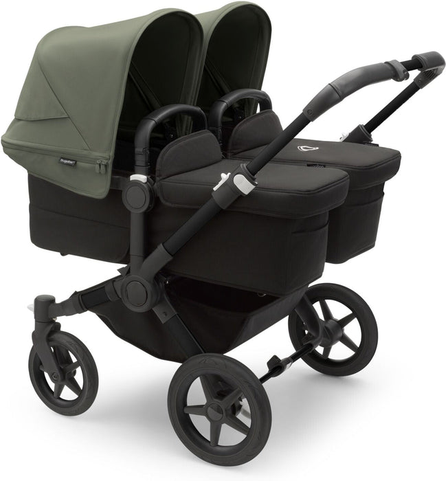 Bugaboo Donkey⁵ Twin Stroller | Custom