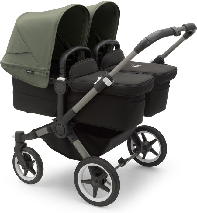 Bugaboo Donkey⁵ Twin Stroller | Custom