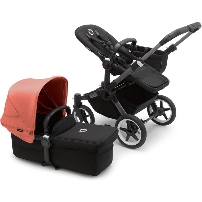 Bugaboo Donkey⁵ Mono Stroller | Custom