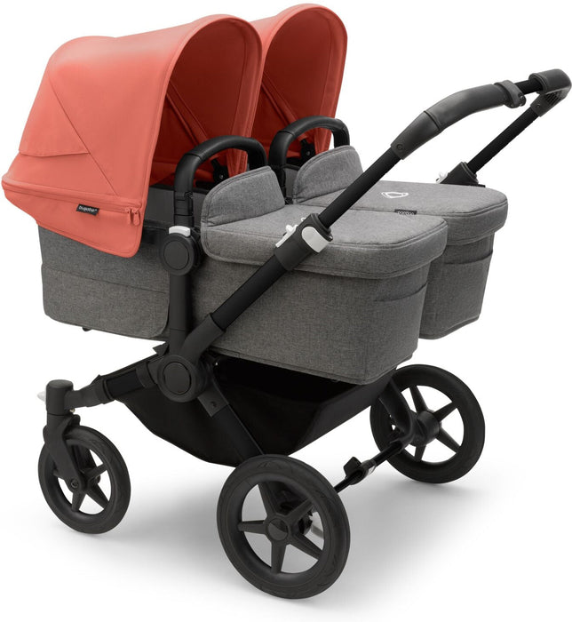 Bugaboo Donkey⁵ Twin Stroller | Custom