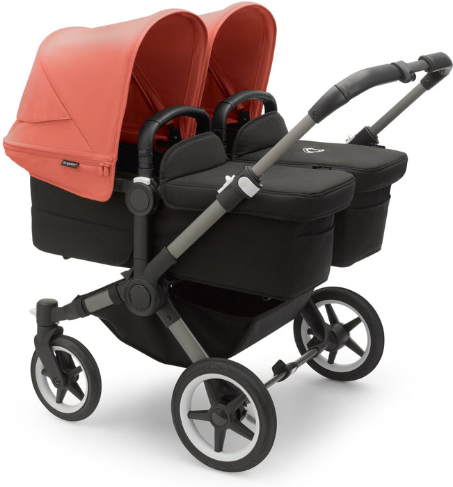 Bugaboo Donkey⁵ Twin Stroller | Custom