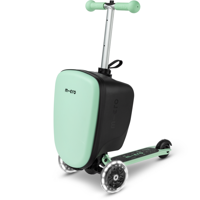 Micro Kickboard Micro Scooter Luggage Junior