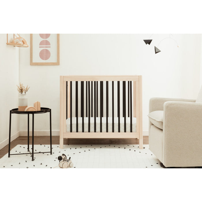 Babyletto Gelato 4-in-1 Convertible Mini Crib