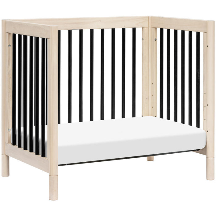 Babyletto Gelato 4-in-1 Convertible Mini Crib