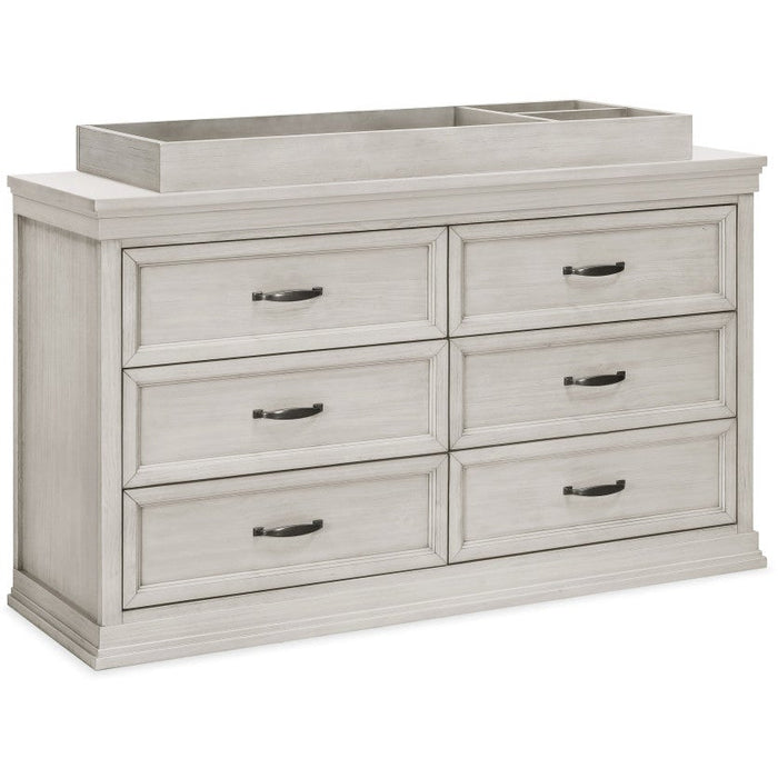 Franklin & Ben Langford 6-Drawer Dresser