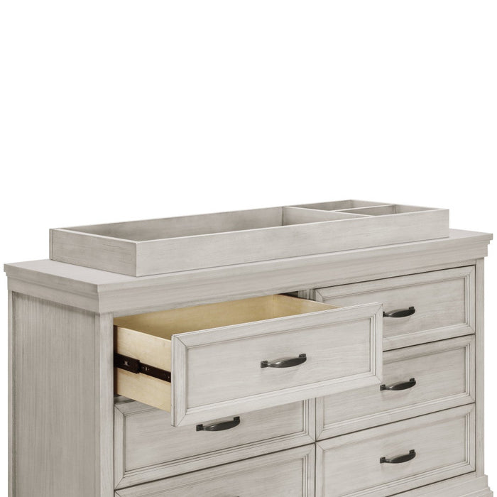 Franklin & Ben Langford 6-Drawer Dresser