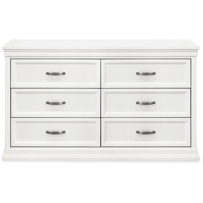 Franklin & Ben Langford 6-Drawer Dresser