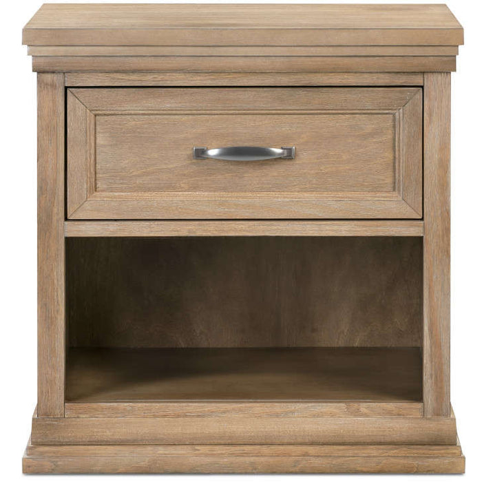 Franklin & Ben Langford Nightstand