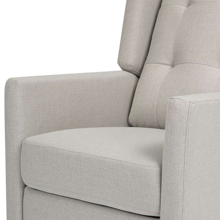 Franklin & Ben Austen Recliner and Swivel Glider