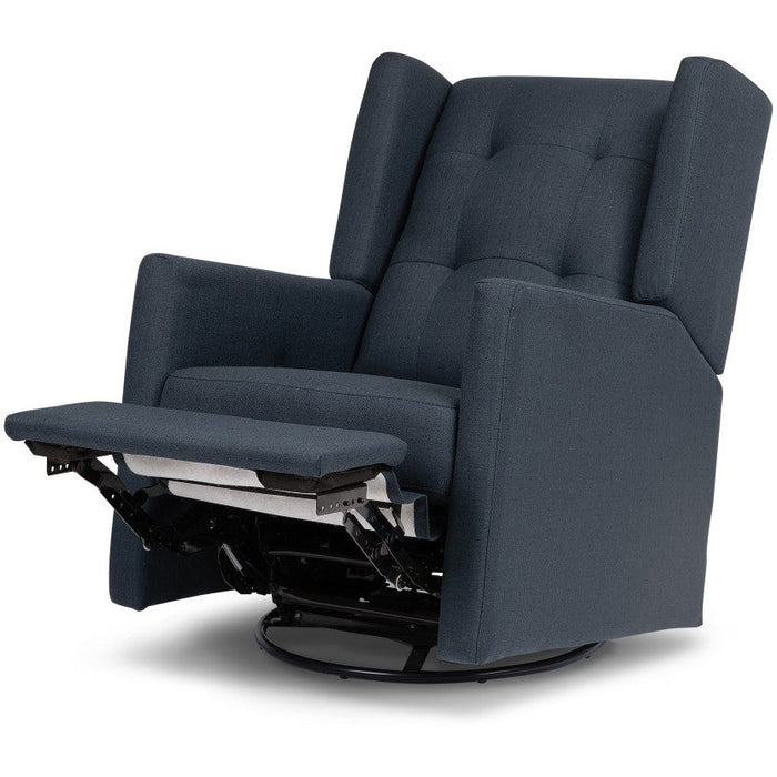 Franklin & Ben Austen Recliner and Swivel Glider