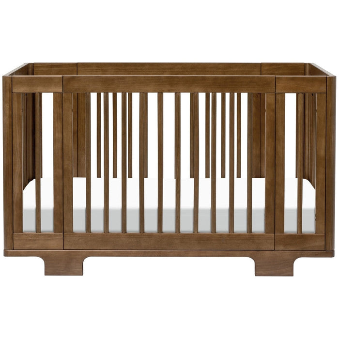 Babyletto Yuzu 8-in-1 Convertible Crib with All-Stages Conversion Kits