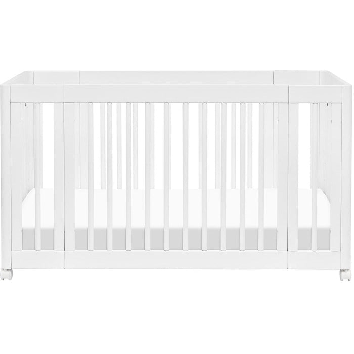 Babyletto Yuzu 8-in-1 Convertible Crib with All-Stages Conversion Kits