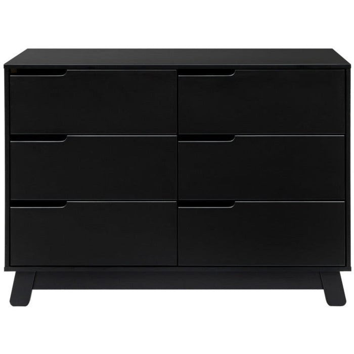 Babyletto Hudson 6-Drawer Double Dresser