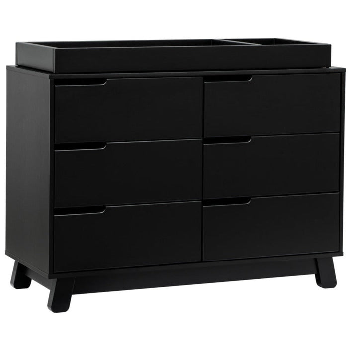 Babyletto Hudson 6-Drawer Double Dresser