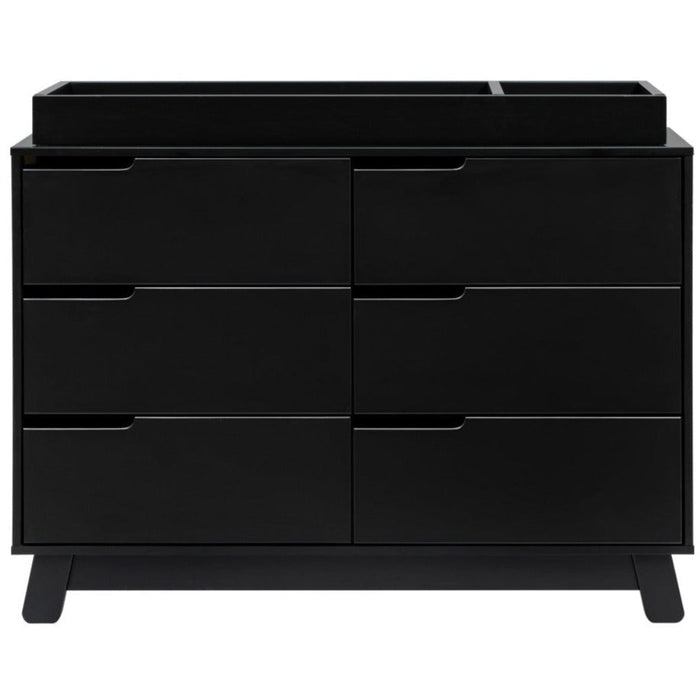 Babyletto Hudson 6-Drawer Double Dresser