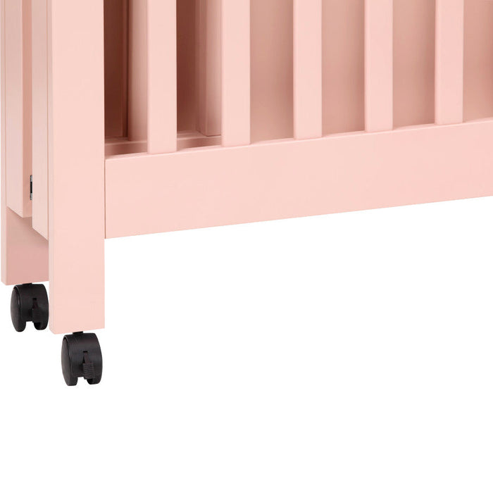 Babyletto Origami Mini Crib