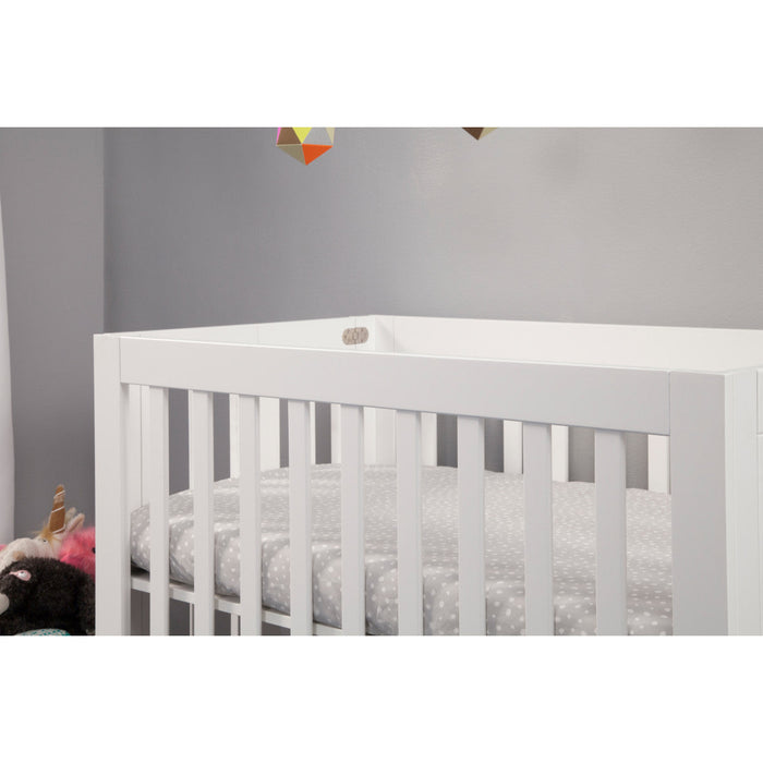 Babyletto Origami Mini Crib