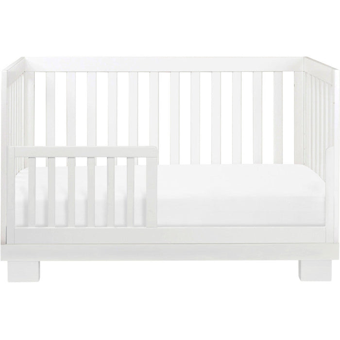 Babyletto Modo 3-in-1 Convertible Crib with Toddler Bed Conversion Kit