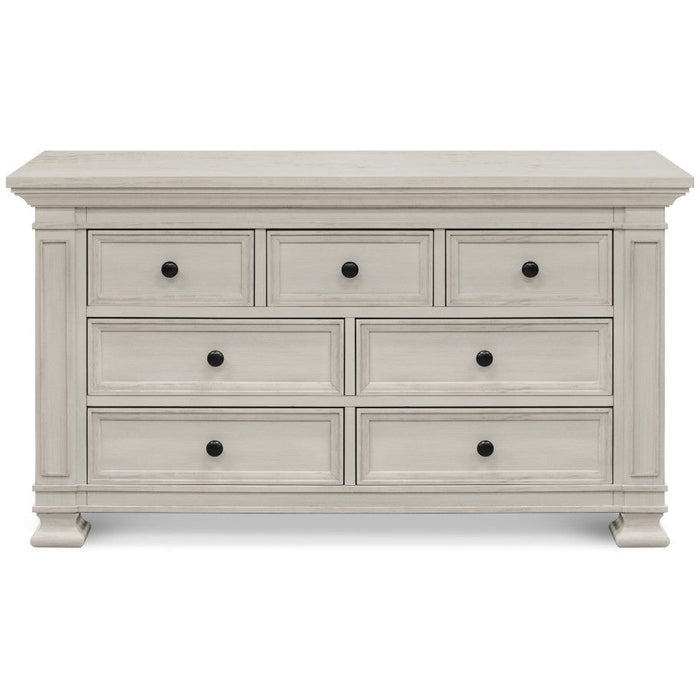 Franklin & Ben Classic Double Wide Dresser