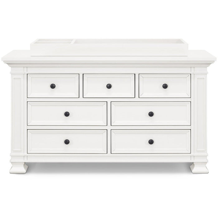 Franklin & Ben Classic Double Wide Dresser