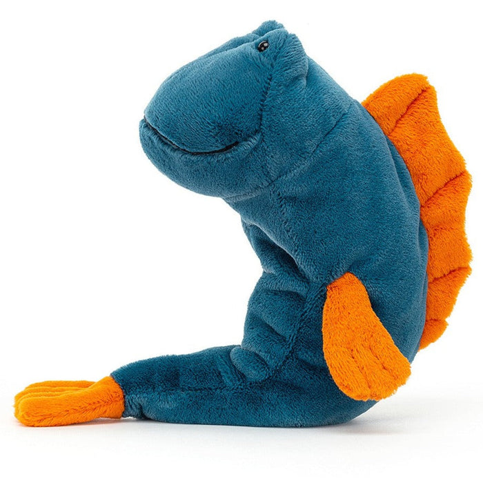 Jellycat Mack Mudskipper