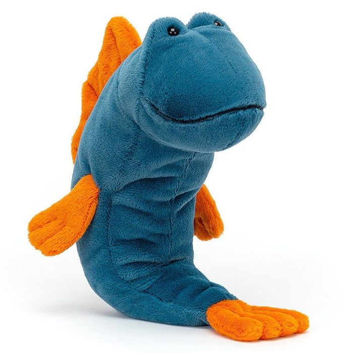 Jellycat Mack Mudskipper