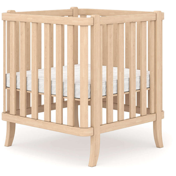 Dadada Manhattan 3-in-1 Convertible Crib