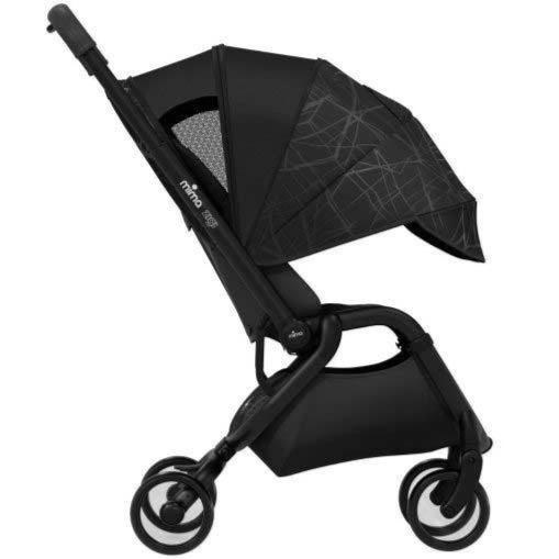 Mima Zigi 3G Stroller