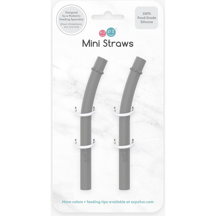 ezpz Mini Straw Replacement Pack